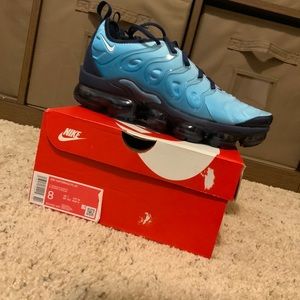 Nike vapormax plus